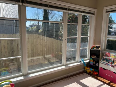 45 Strowan Rd - Front two bedroom unit and sunroom - Photo 2