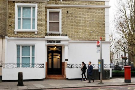 Philbeach Gardens, Earls Court, London, SW5 - Photo 5