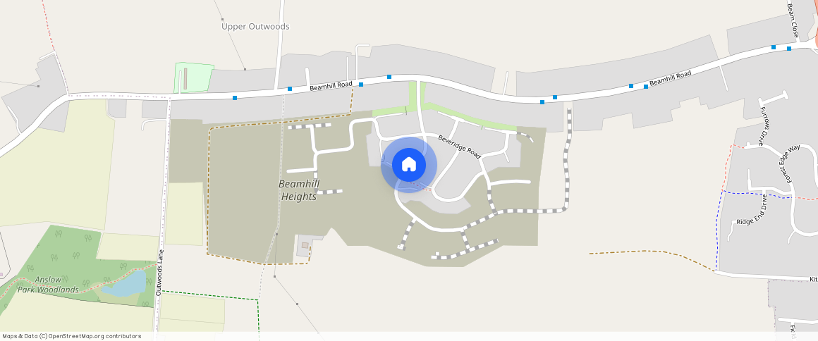 Burton on Trent, DE13 9UA, Staffordshire