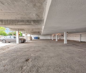 Cozy 1 Bedroom in Bankview - Photo 2