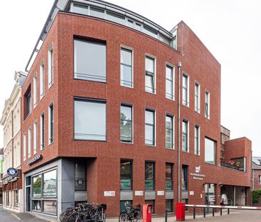 Biltstraat 104-B, Wittevrouwen, 3572BJ, Utrecht - Photo 2