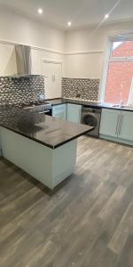 3 bed flat to rent in Ashley Road, South Shields - Photo 3