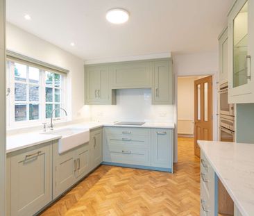 Abingdon Road, Cumnor, Oxford, Oxfordshire, OX2 - Photo 5