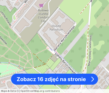 Dwa pokoje Tarchomin! Świetne osiedle! Garaż - Zdjęcie 1