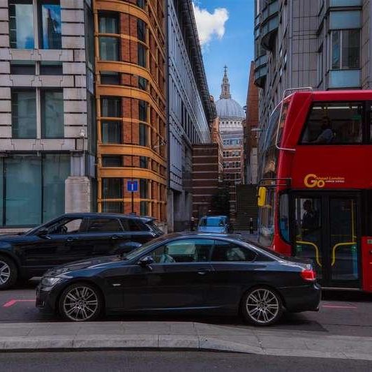 Bride Court, London, EC4Y - Photo 1