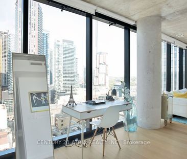 For Lease - 224 King Street Unit# 1901, Toronto, Ontario - Photo 5