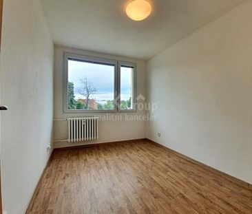 Pronájem bytu 1+1 30 m2 - Photo 3