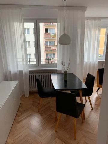 Komfortowe 3-pok. mieszkanie z balkonem Bogusława - Фото 3