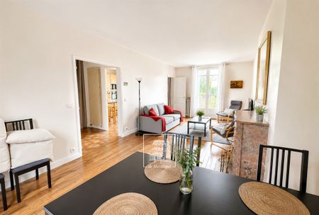 Tout savoir sur cette maison à Garches - Photo 2