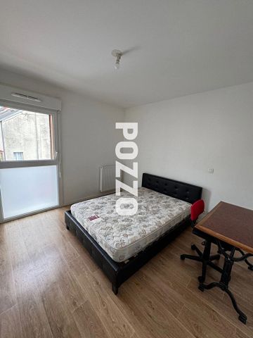 APPARTEMENT T2 - PARKING - Photo 2