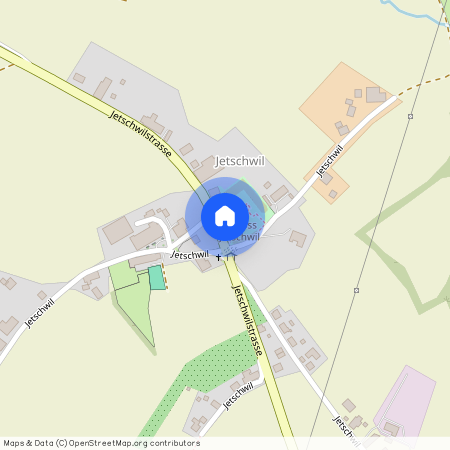 Jetschwil 13, 3186 Düdingen