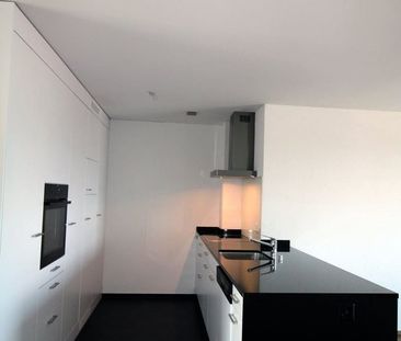 2.5 Zimmer, 59 m², 4. Stock - Foto 2