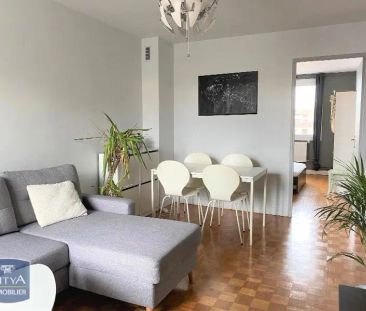 Appartement à louer 3 pièces 63.84m² - Photo 4