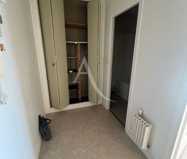 Location Appartement 1 pièce - Photo 2