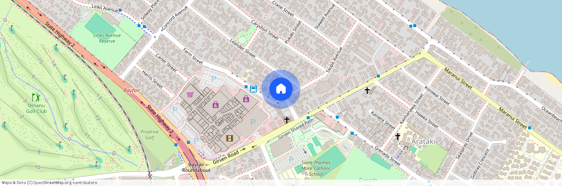 20a Taupo Avenue, Mount Maunganui, Tauranga