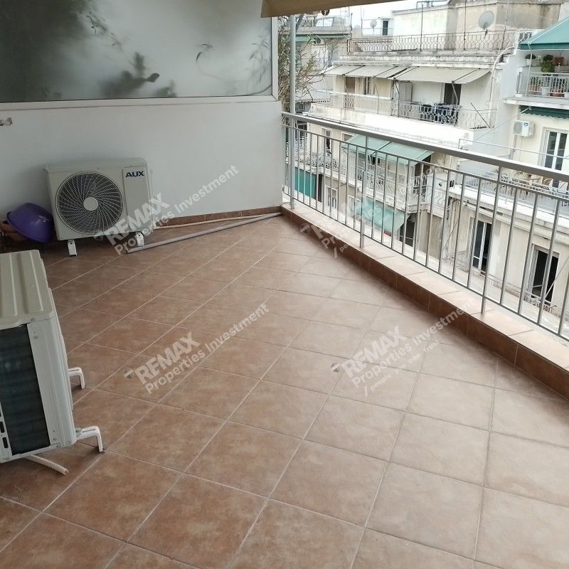 Γκαρσονιέρα/Studio - Ενοικίαση - Αττική, Πλατεία Αττικής - Photo 1