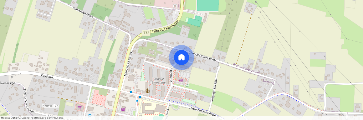 św. Siostry Faustyny, Słomniki, Słomniki, krakowski, małopolskie