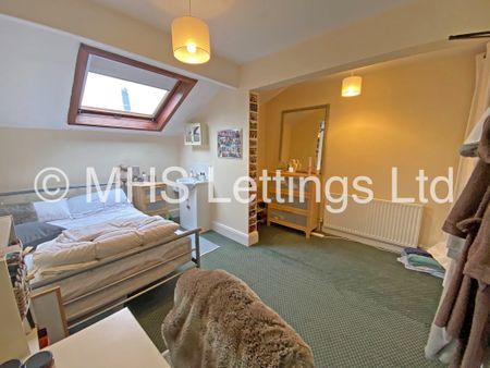 211 Belle Vue Road, Leeds, LS3 1HG - Photo 2