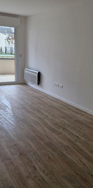 Appartement 2 pièces - Photo 1