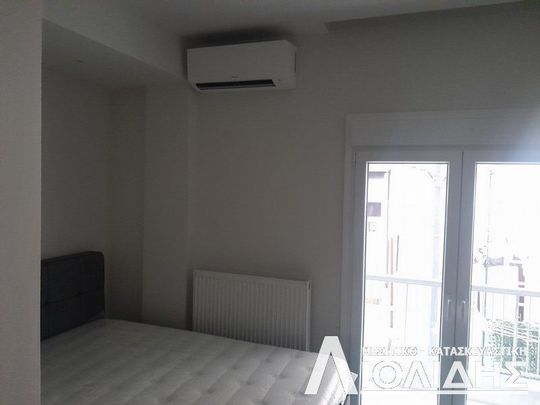 Διαμέρισμα για ενοικίαση Χαριλάου - Φωτογραφία 1