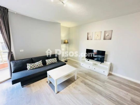 Apartamento en alquiler en Calle Mediterráneo - Photo 1
