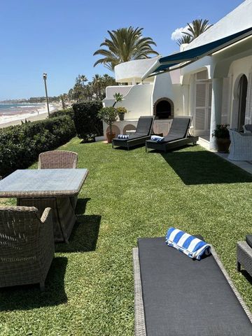 3 bedroom luxury Villa for rent in Puerto Banus, Spain - Photo 2