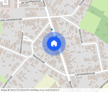 Appartement te huur in Nijlen voor € 1.075 met 2 slaapkamers - Foto 1