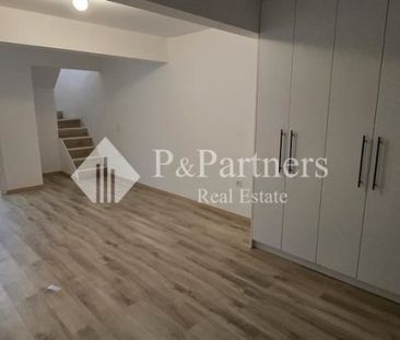 Μεζονέτα για ενοικίαση Αγίου Μελετίου - Πλατεία Βικτωρίας - Μάρνη (... - Photo 2