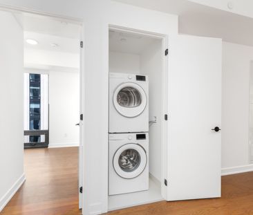 For Lease - 91 Montclair Avenue Unit# 1802, Toronto, Ontario - Photo 4