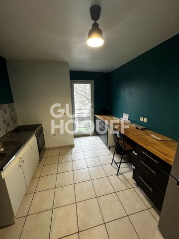 Appartement Chelles 2 pièce(s) 52.15 m2 - Photo 3