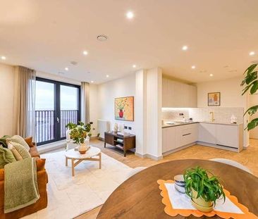 The Eades, Selborne Road, Walthamstow, E17 - Photo 1