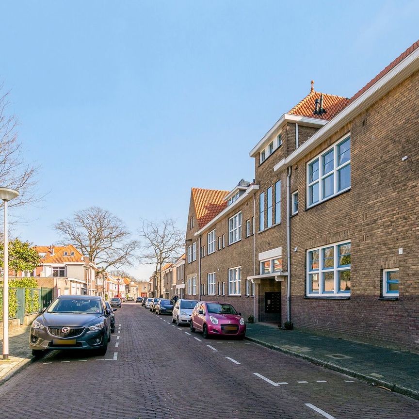 Appartement te huur: Drabbestraat 4-B 4611 EB Bergen op Zoom - Photo 1