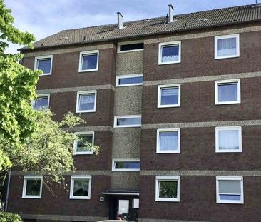 Schöner Wohnen - geräumige 3-Zimmer-Wohnung mit Balkon - Foto 1