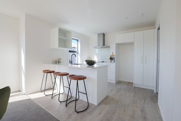 Brand New in Wainui - Photo 1