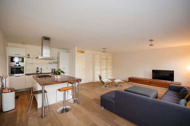 Appartement te huur: N. Lansdorpstraat 33 1022 KB Amsterdam - Photo 1