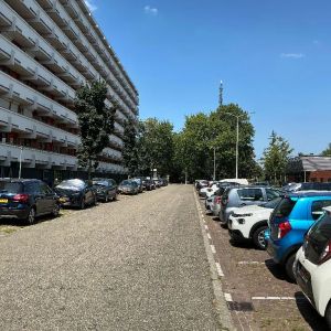 Appartement Helmersflat, Roosendaal - À Louer - Foto 2