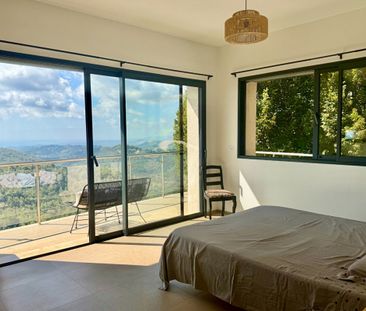 SAINT JEANNET VILLA CONTEMPORAINE PISCINE - Photo 4