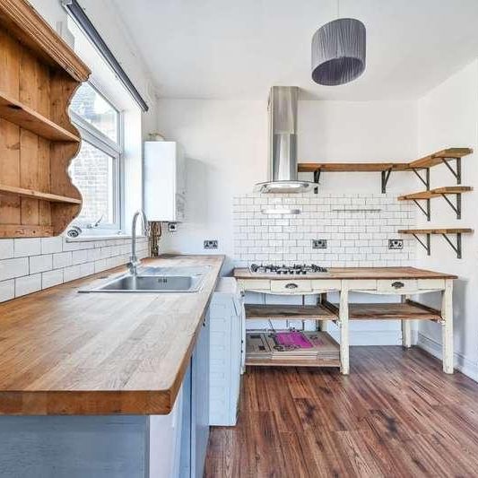 Muirkirk Road, Catford, SE6 - Photo 1