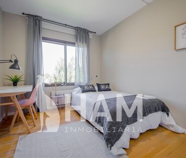 Habitación - Madrid - Argüelles - 650€ MES - Ref. RYN-HSF64 - Photo 2