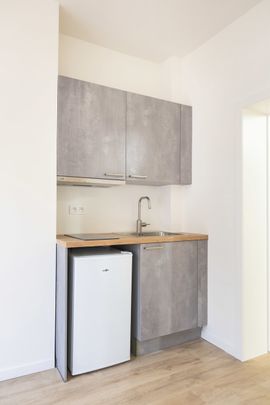 Appartement - à louer - 1060 Saint-Gilles À partir de 900 € - Foto 1