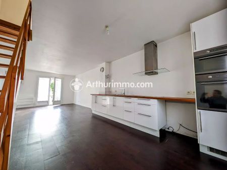 Location Appartement 3 pièces 56 m2 à Moissy-Cramayel - Photo 2