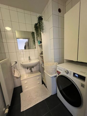 Instapklaar één slaapkamer appartement met terras in Meerle - Photo 2