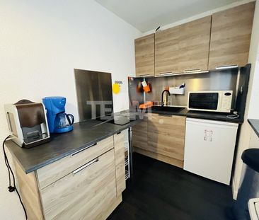 Location Appartement 2 pièces 40m² SETE 34200 - Photo 5