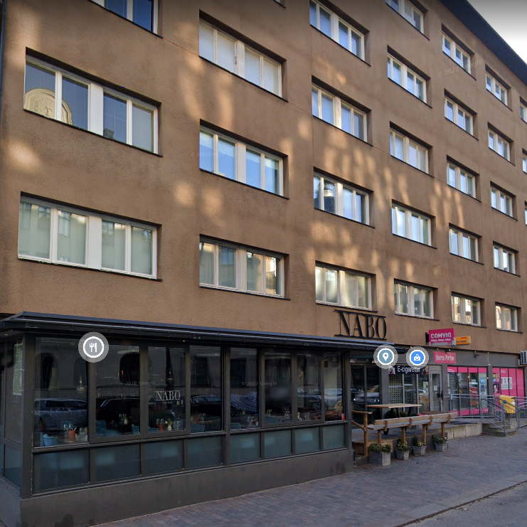 Margaretaplatsen 2 - Photo 1