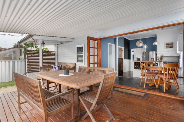 97 Macquarie Street, Mayfield NSW 2304 - House For Rent | Domain - Photo 1