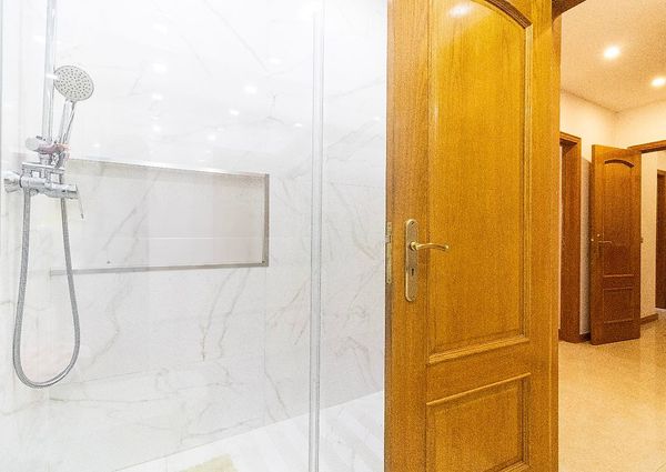 Apartamento T3 em Lisboa