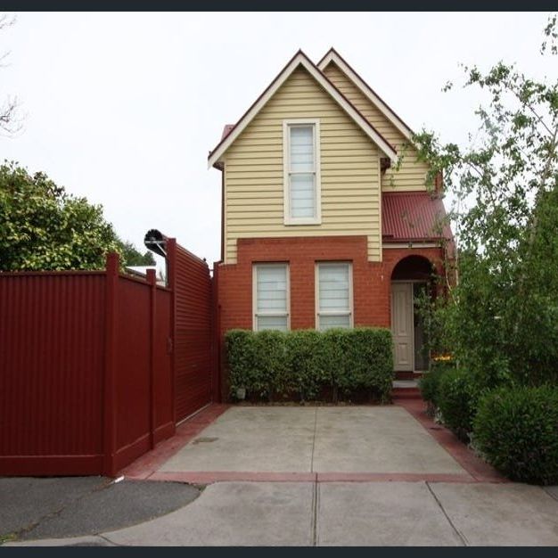 Register to Inspect // Modern Low-Maintenance Townhouse Living - Photo 1