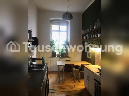 TAUSCHWOHNUNG Schöne 2 Zi gegen 3 Zi-Whg - Photo 5