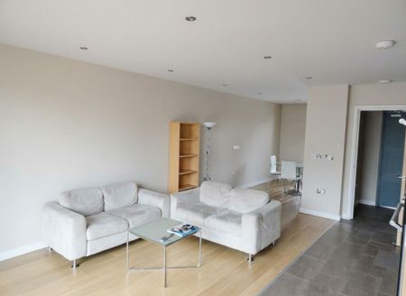 1 bedroom apartment to rent - Photo 2