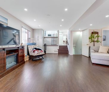 For Lease - 183 Bush Clover Crescent, Kitchener, Ontario - Photo 4